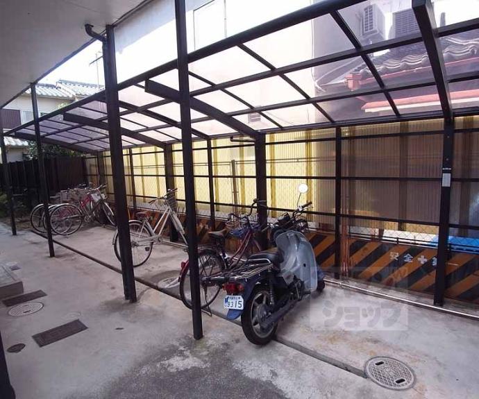 【エーデルハイムオカモト】間取