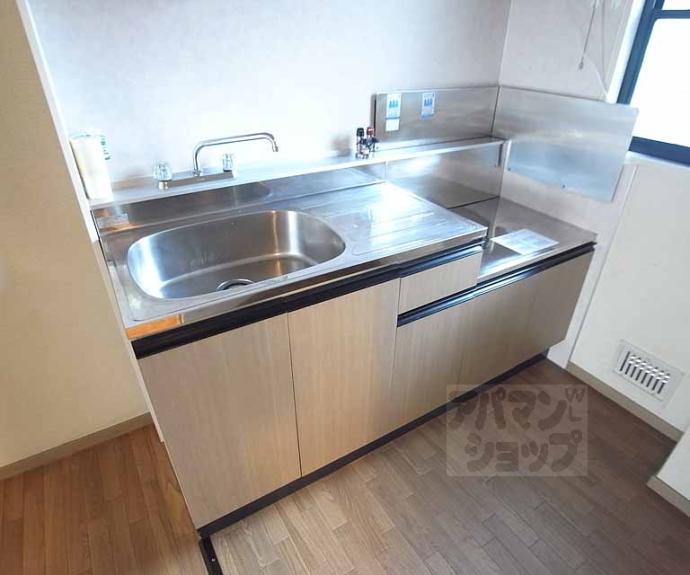 【エーデルハイムオカモト】間取