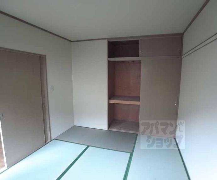 【エーデルハイムオカモト】間取