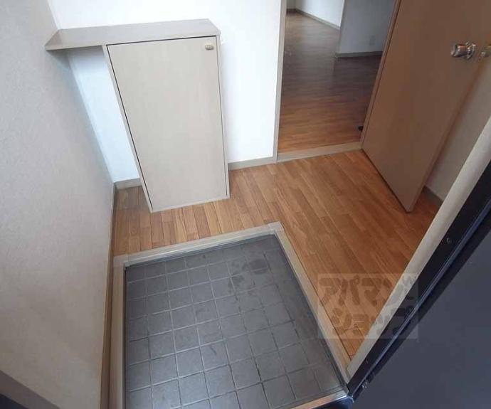 【エーデルハイムオカモト】間取