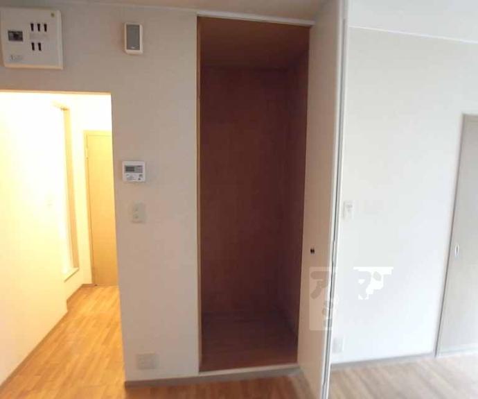 【エーデルハイムオカモト】間取