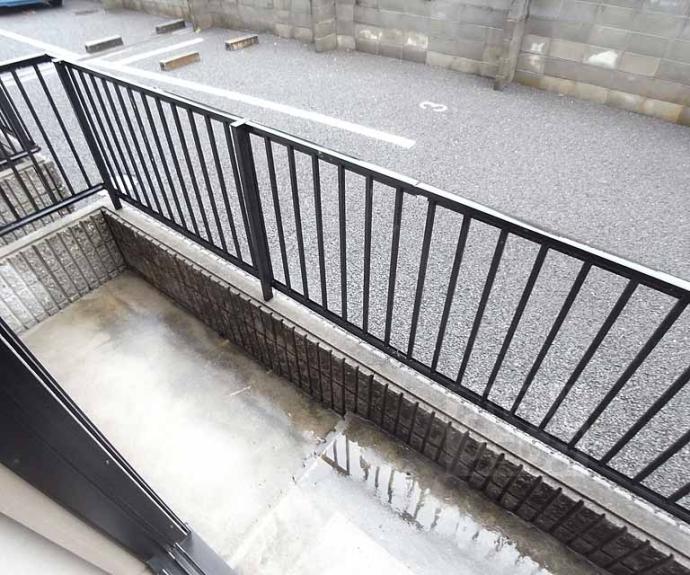 【エーデルハイムオカモト】間取