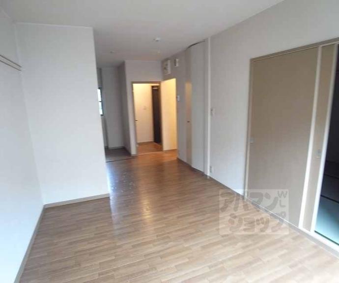 【エーデルハイムオカモト】間取