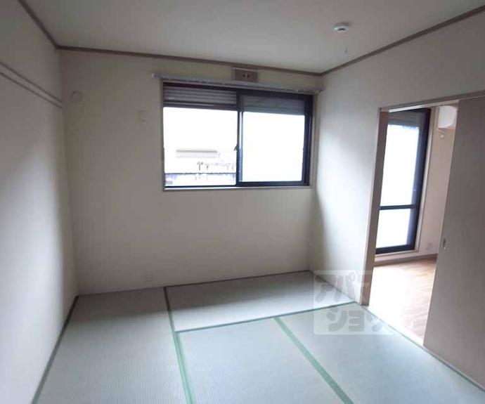 【エーデルハイムオカモト】間取