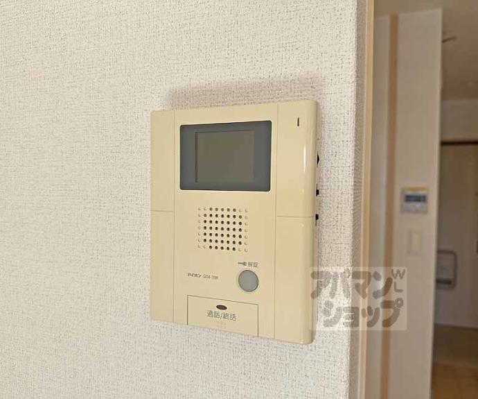 【アヴニール】間取