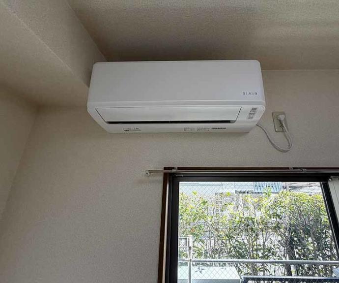 【カームハウス嵯峨野】間取