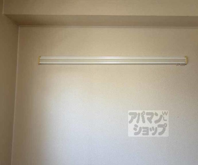 【カームハウス嵯峨野】間取