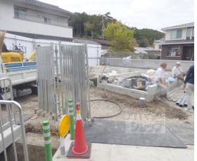 ラトゥール：間取図