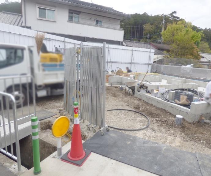 【ラトゥール】間取