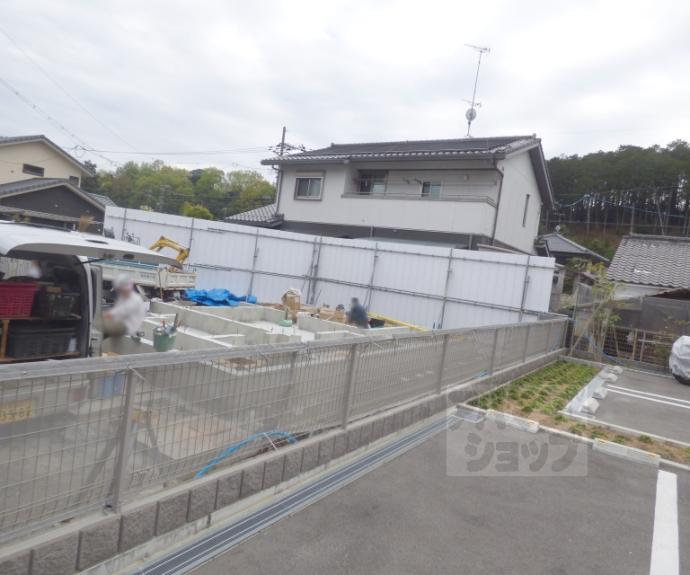 【ラトゥール】間取