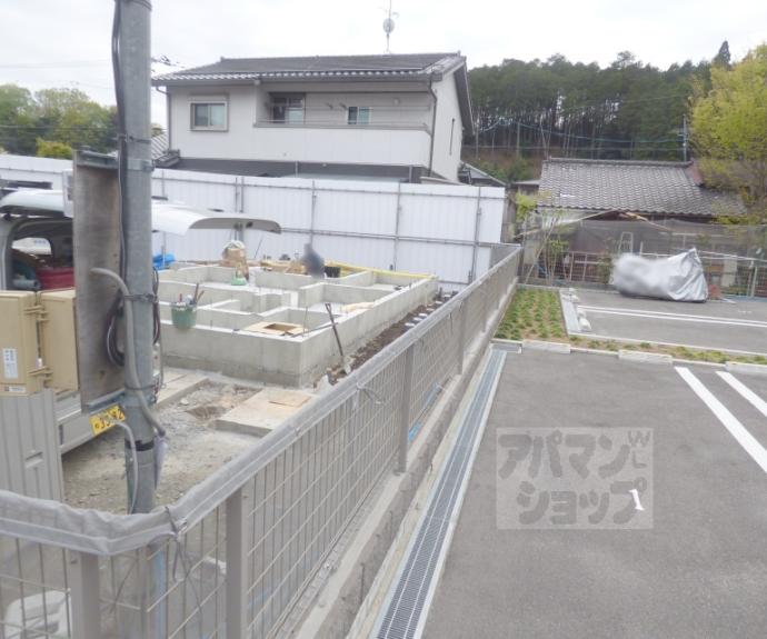 【ラトゥール】間取