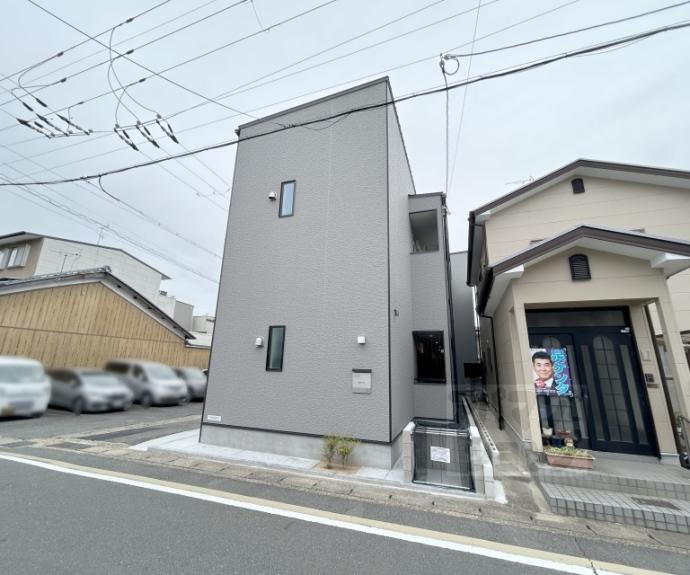 【淀ヒルズ】間取