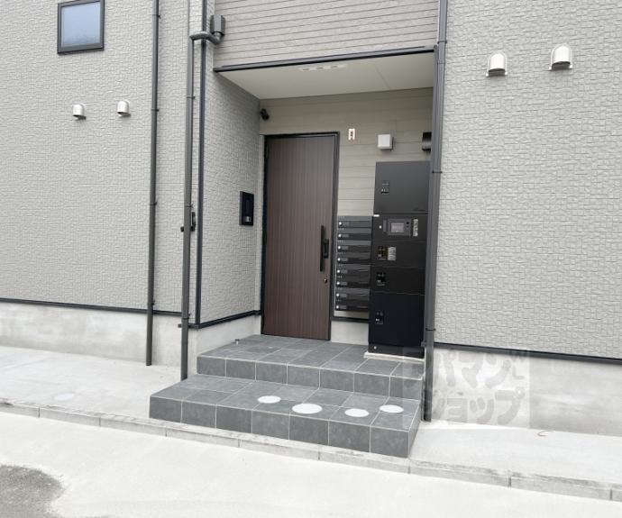 【淀ヒルズ】間取