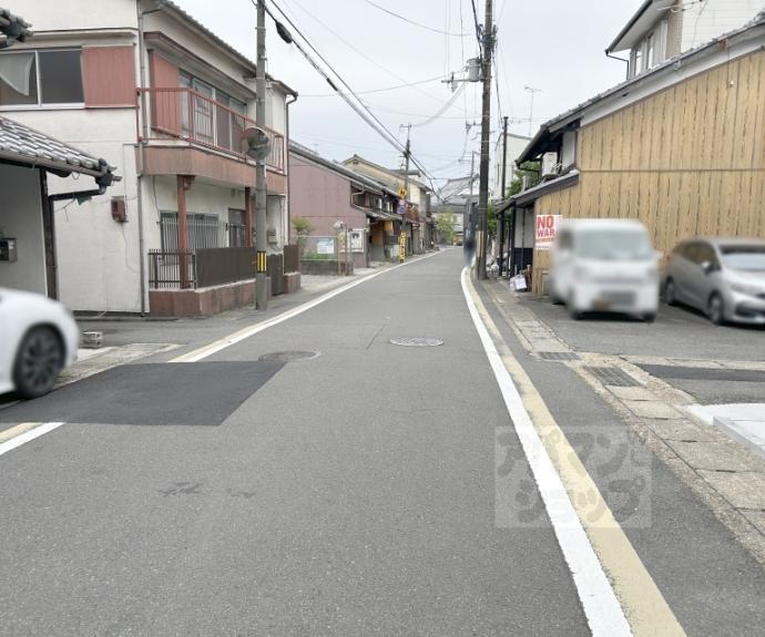 【淀ヒルズ】間取