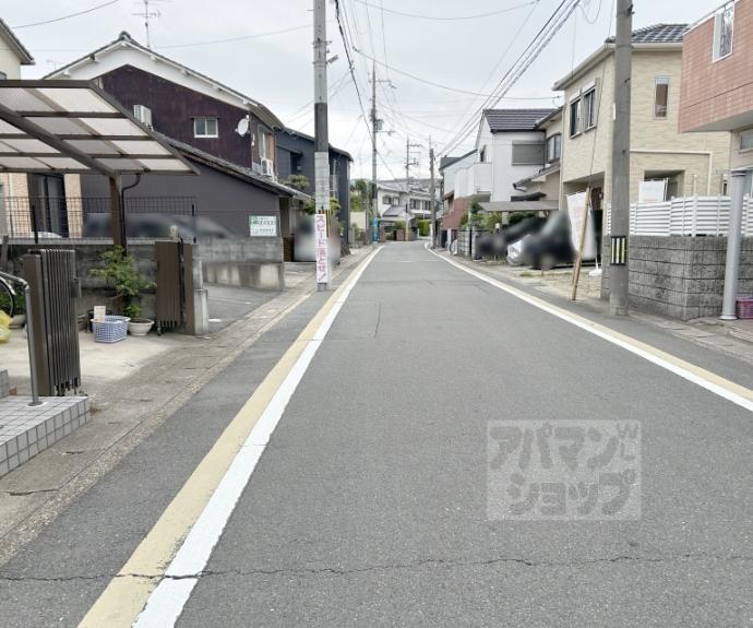 【淀ヒルズ】間取