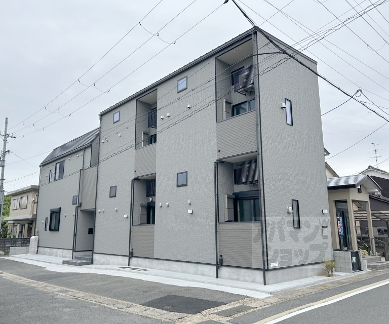 淀ヒルズ