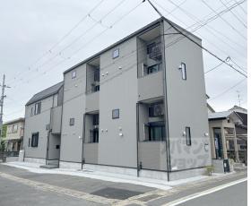 淀ヒルズ：間取図