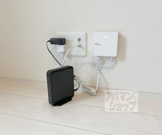 【淀ヒルズ】間取