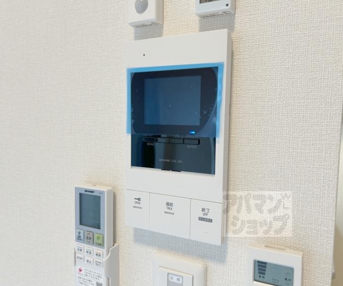【淀ヒルズ】間取