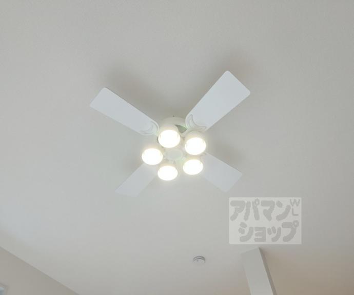 【淀ヒルズ】間取
