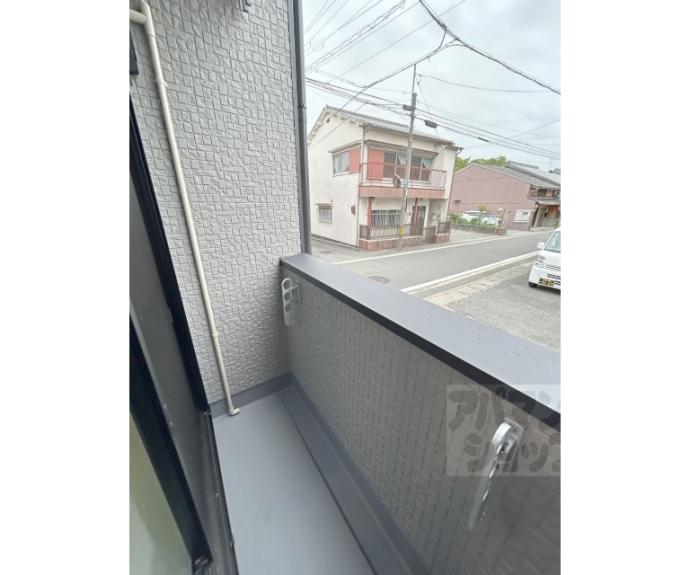 【淀ヒルズ】間取