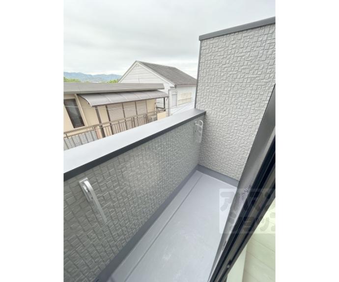 【淀ヒルズ】間取