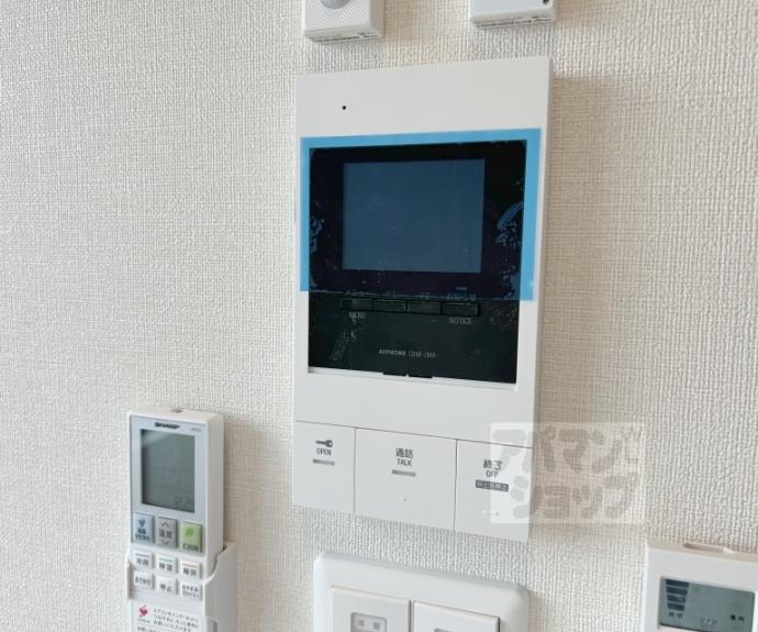 【淀ヒルズ】間取