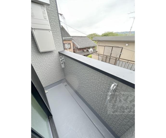 【淀ヒルズ】間取