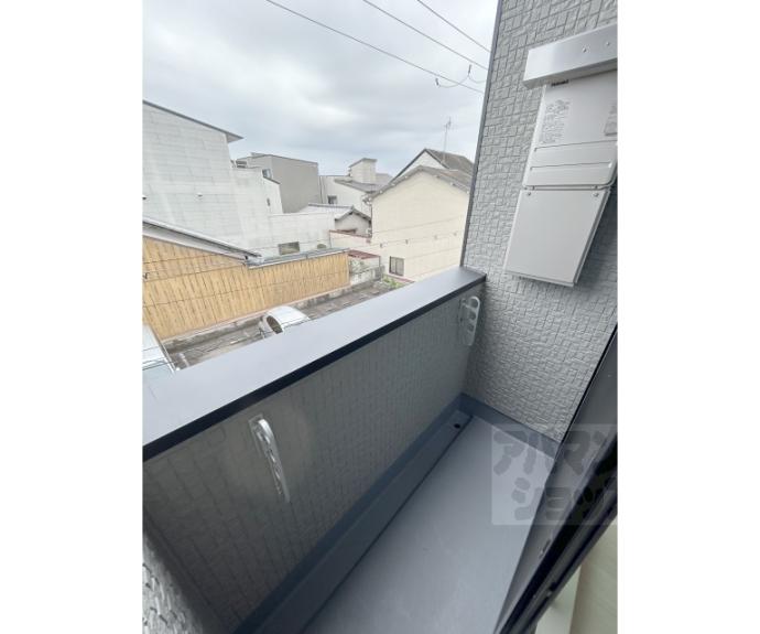 【淀ヒルズ】間取
