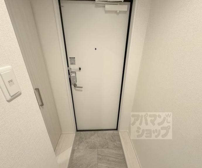 【ハーモニーテラス撞木町】間取
