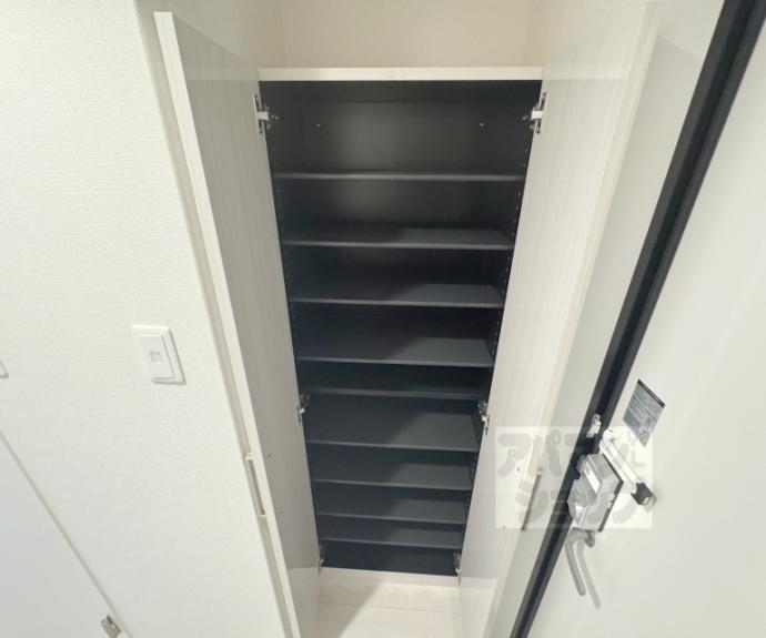 【ハーモニーテラス撞木町】間取
