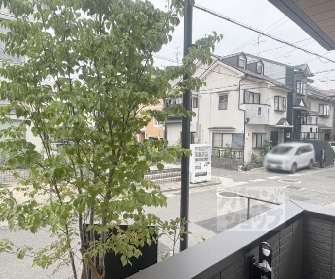 【アレ・デ・フルール西向日駅前】間取