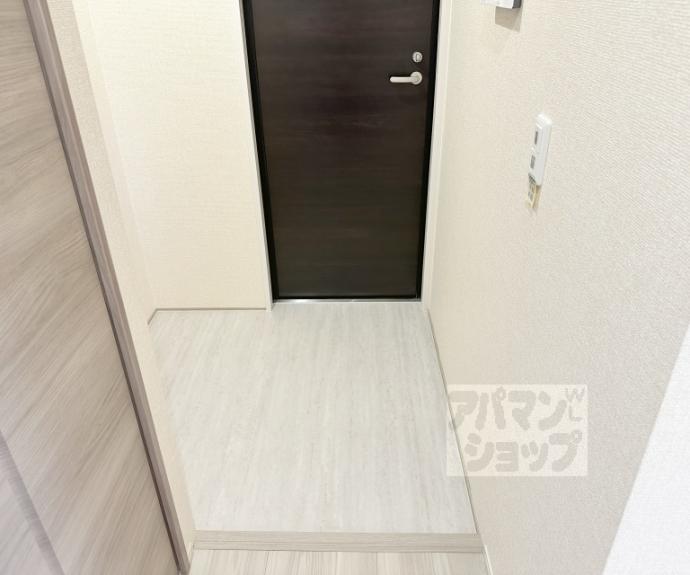 【アレ・デ・フルール西向日駅前】間取