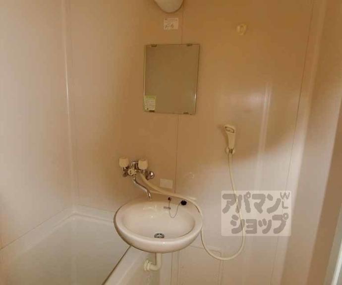 【ジュネス丸池】間取