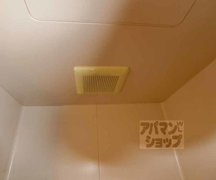 【ジュネス丸池】間取