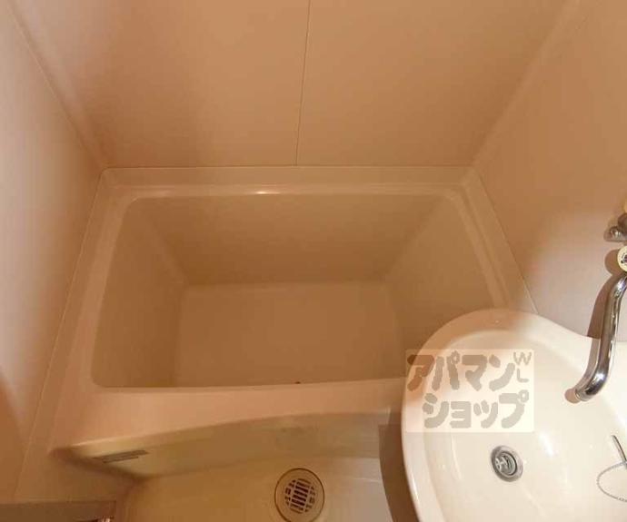 【ジュネス丸池】間取