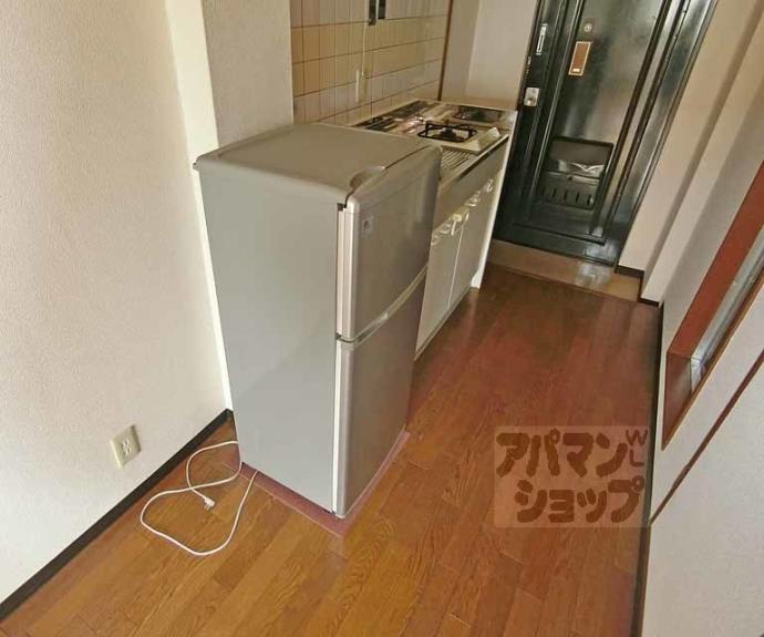 【ジュネス丸池】間取