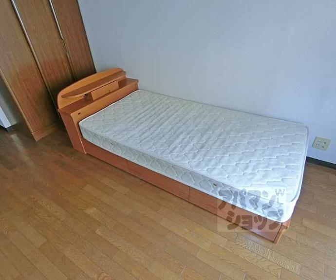 【ジュネス丸池】間取