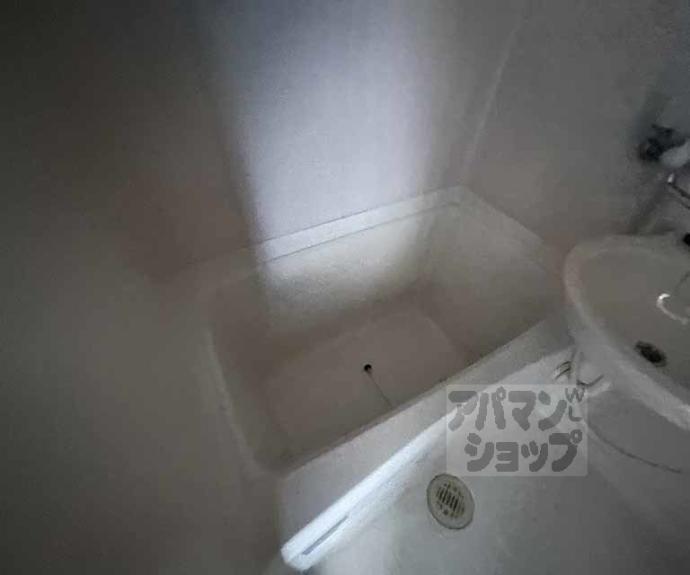 【ジュネス丸池】間取