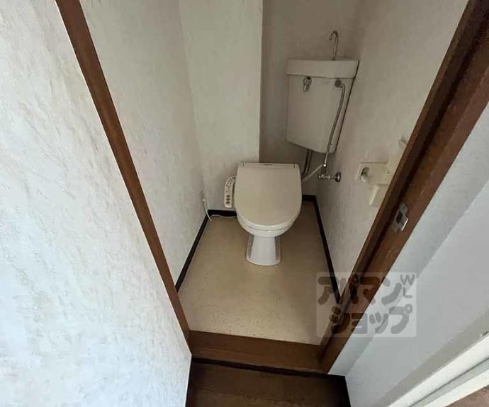 【ジュネス丸池】間取