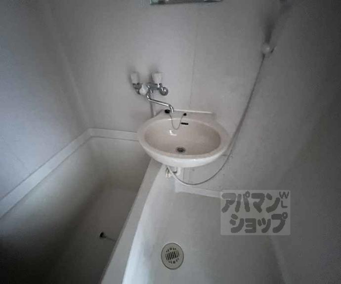 【ジュネス丸池】間取