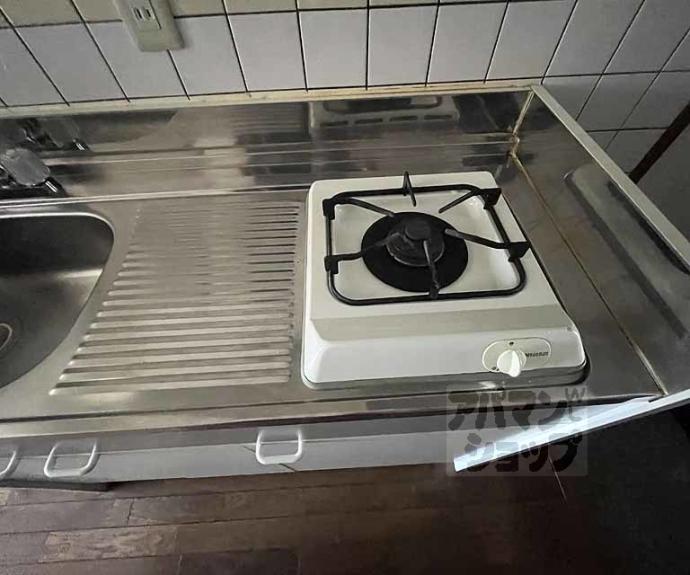 【ジュネス丸池】間取