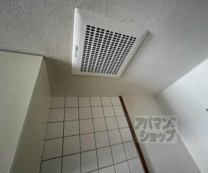 【ジュネス丸池】間取