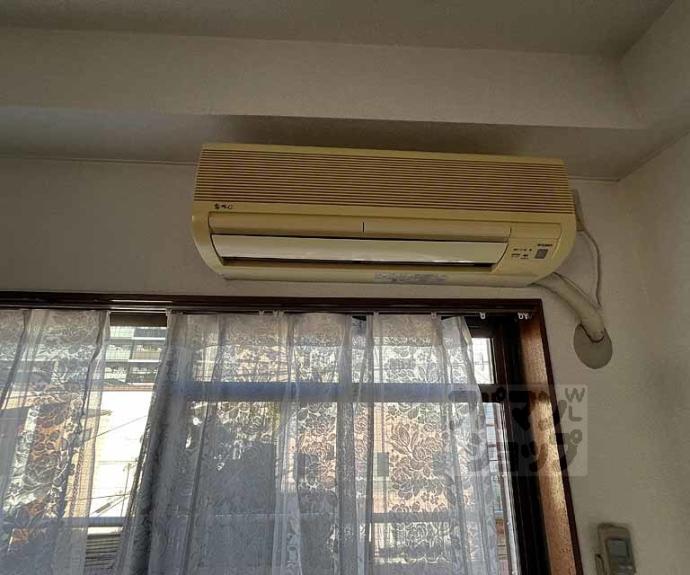 【ジュネス丸池】間取