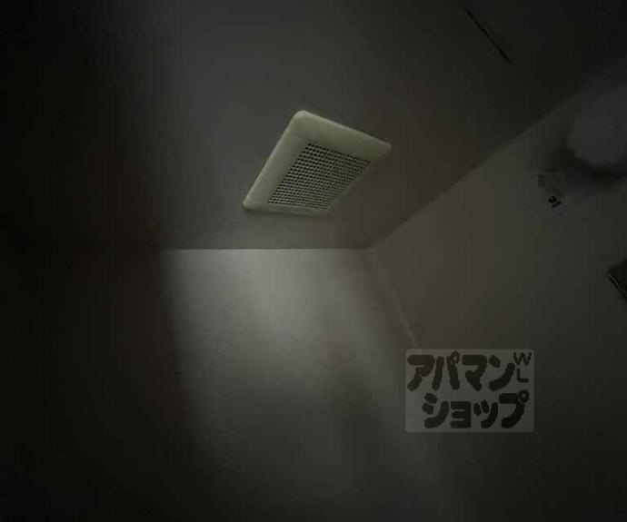 【ジュネス丸池】間取