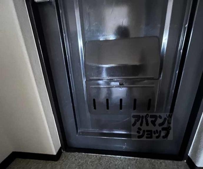 【ジュネス丸池】間取