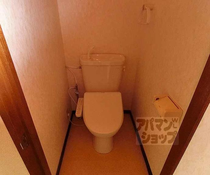 【ジュネス丸池】間取