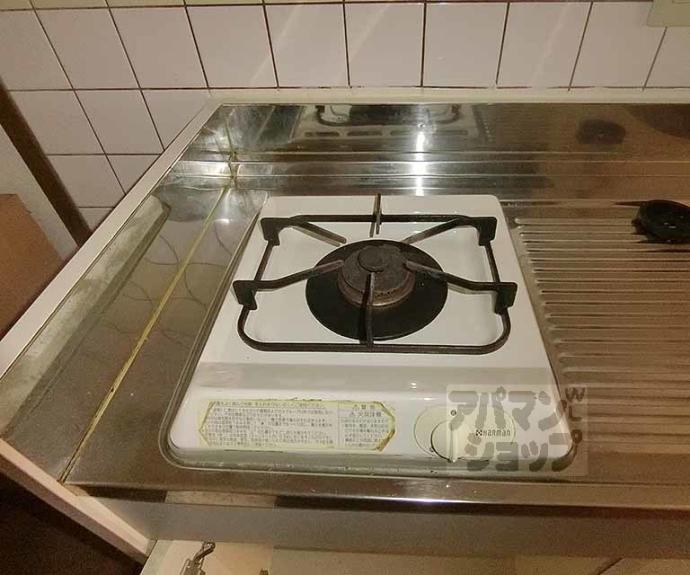 【ジュネス丸池】間取