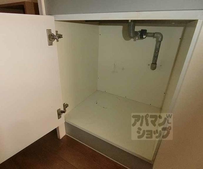 【ジュネス丸池】間取