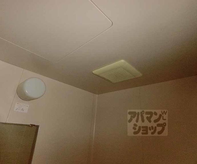 【ジュネス丸池】間取